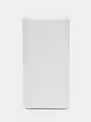 Белый портативная зарядка Power bank BOROFONE BJ3A