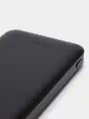 Черный power bank Borofone bj3