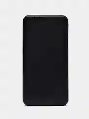 Черный power bank Borofone bj3
