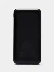 Черный power bank Borofone bj3