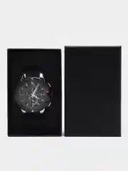 Красный мужские наручные часы Megir MN2095G, с хронографом, в подарочной упаковке