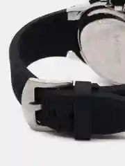 Красный мужские наручные часы Megir MN2095G, с хронографом, в подарочной упаковке