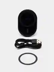 Автомобильный магнитный держатель с функцией magsafe BOROFONE BH201