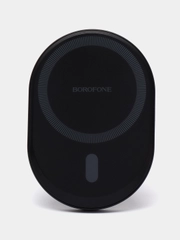 Автомобильный магнитный держатель с функцией magsafe BOROFONE BH201