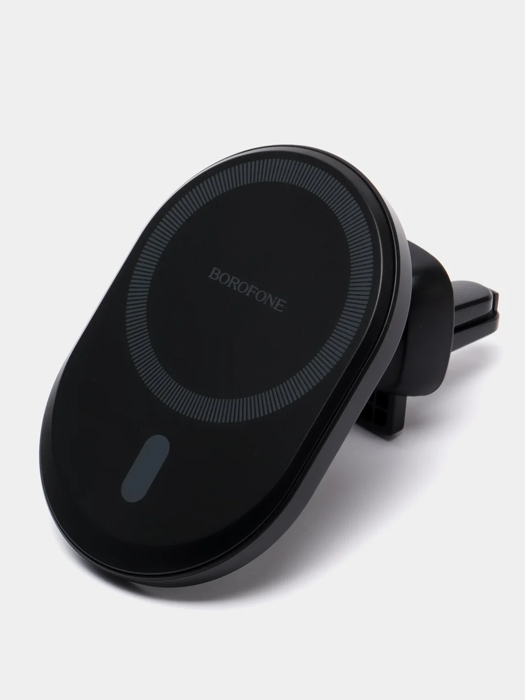 Автомобильный магнитный держатель с функцией magsafe BOROFONE BH201
