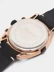 Синий мужские наручные часы Megir ML2135G с хронографом, в подарочной упаковке