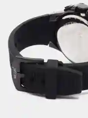 Желтый мужские наручные часы Megir MN2095G, с хронографом, в подарочной упаковке
