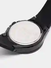 Желтый мужские наручные часы Megir MN2095G, с хронографом, в подарочной упаковке