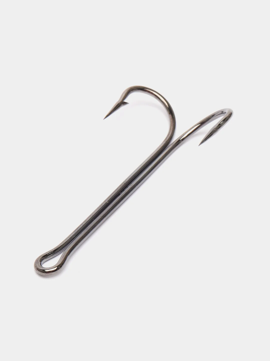 Крючки двойные Reflex Double Hook