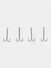 Крючки двойные Reflex Double Hook