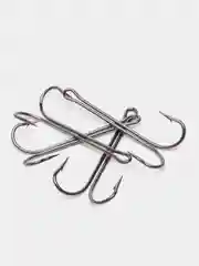 Крючки двойные Reflex Double Hook