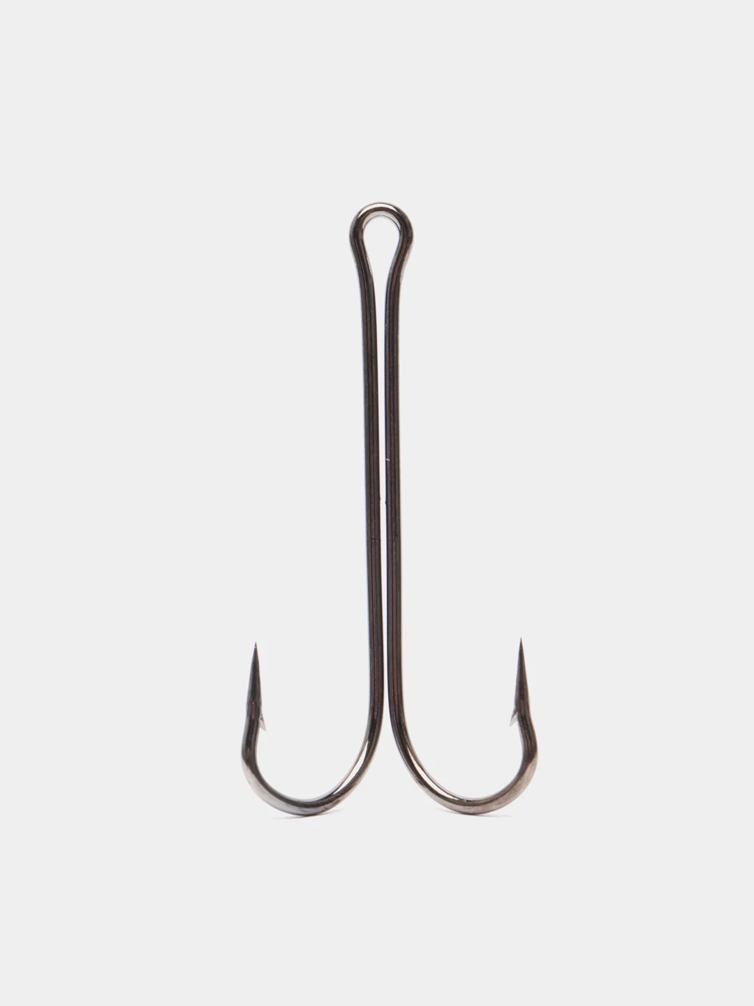 Крючки двойные Reflex Double Hook