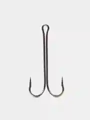 Крючки двойные Reflex Double Hook