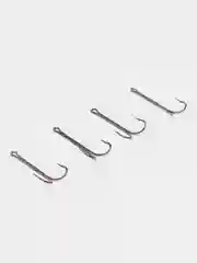 Крючки двойные Reflex Double Hook