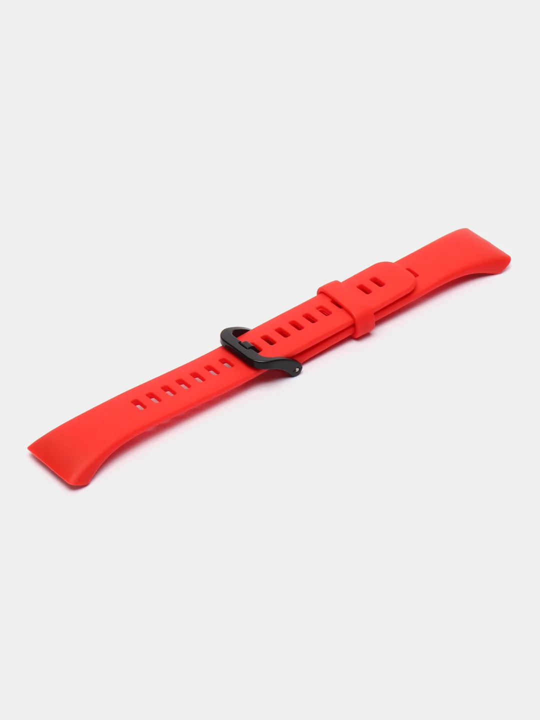 Зелёный хаки спортивный силиконовый ремешок для Huawei Honor Band 6
