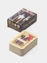 Карты гадальные "Таро Классические, черные", 78 карт