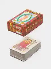 Карты гадальные "Таро Универсальное", 78 карт