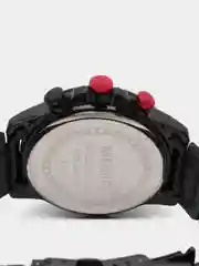 Синий мужские наручные часы Megir MS2156G, с хронографом, в подарочной упаковке