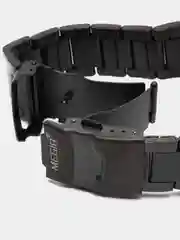 Синий мужские наручные часы Megir MS2156G, с хронографом, в подарочной упаковке