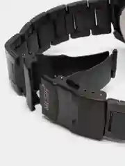 Синий мужские наручные часы Megir MS2156G, с хронографом, в подарочной упаковке