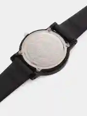 Черный наручные часы Skmei 1659, женские, в подарочной упаковке