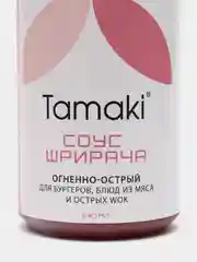 Соус шрирача Tamaki, 240 мл