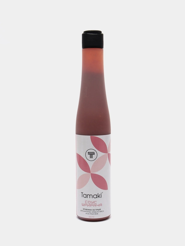 Соус шрирача Tamaki, 240 мл