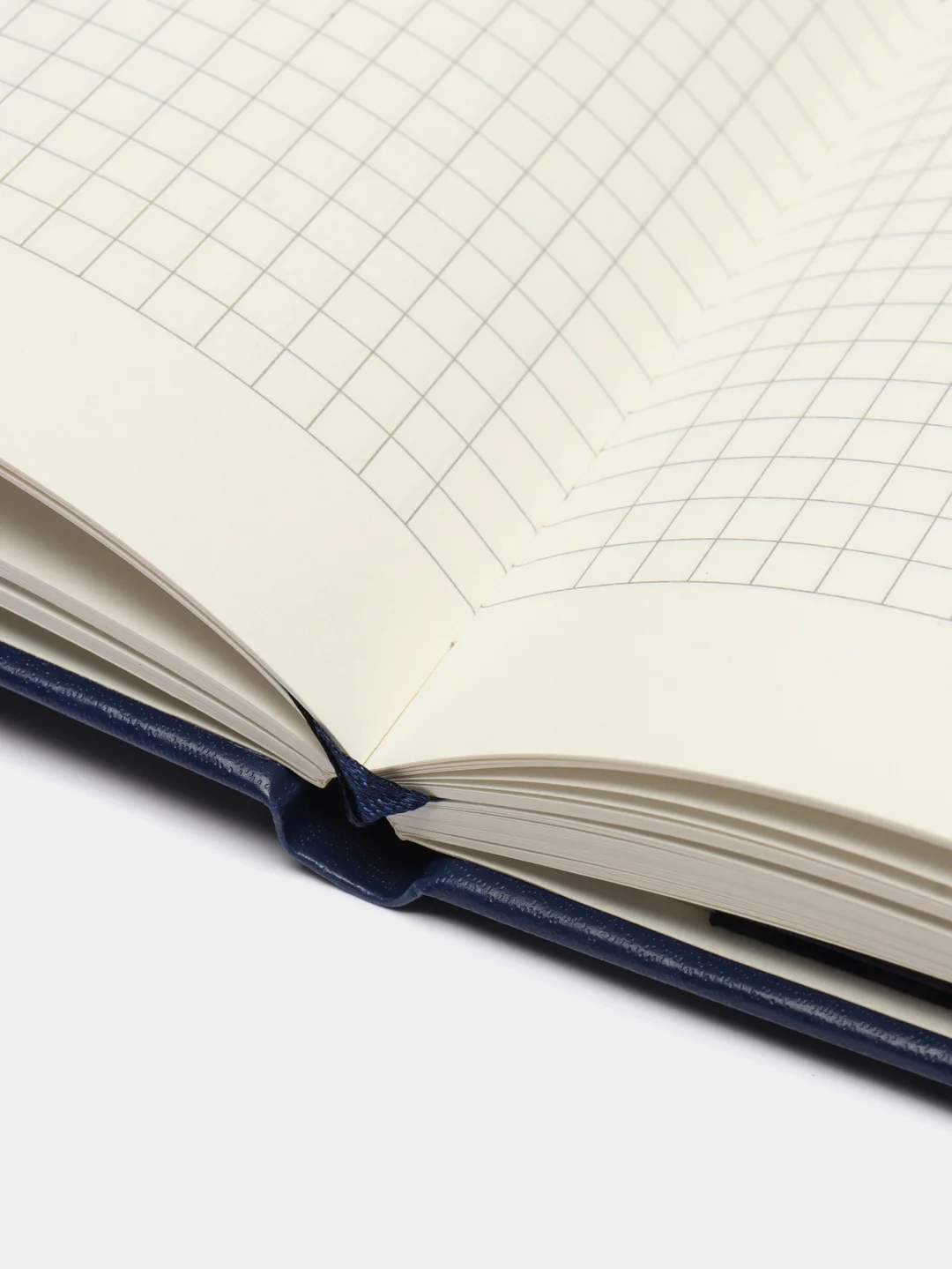 Блокнот-записная книжка, тетрадь для записей и рисования А5 балакрон, 80г/м2, 113069