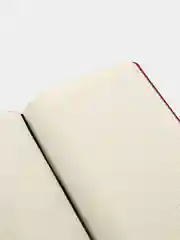 Блокнот-записная книжка BRAUBERG, для записей и рисования, B5, экокожа, 80 листов