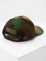 Шоколадный бейсболка тактическая