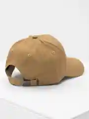 Хаки бейсболка, хлопок
