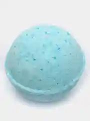 Голубой бомбочка для ванн Aroma Soap Bomb, 16 видов, 130 г, бурлящий шар
