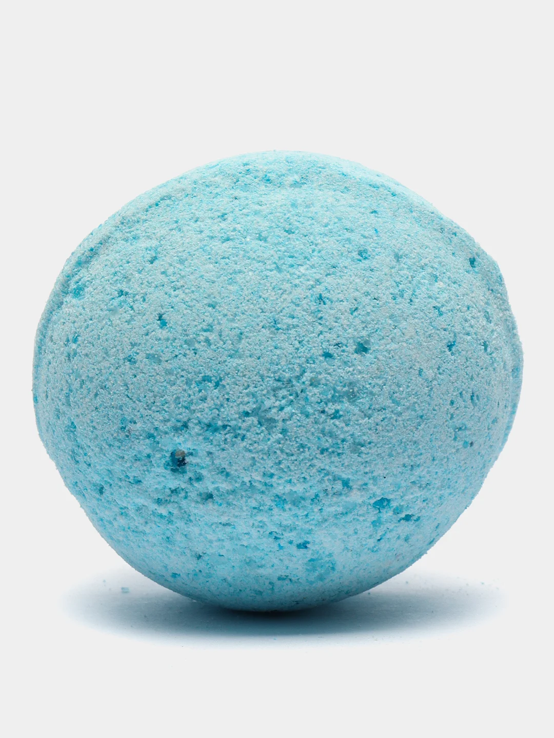 Голубой бомбочка для ванн Aroma Soap Bomb, 16 видов, 130 г, бурлящий шар