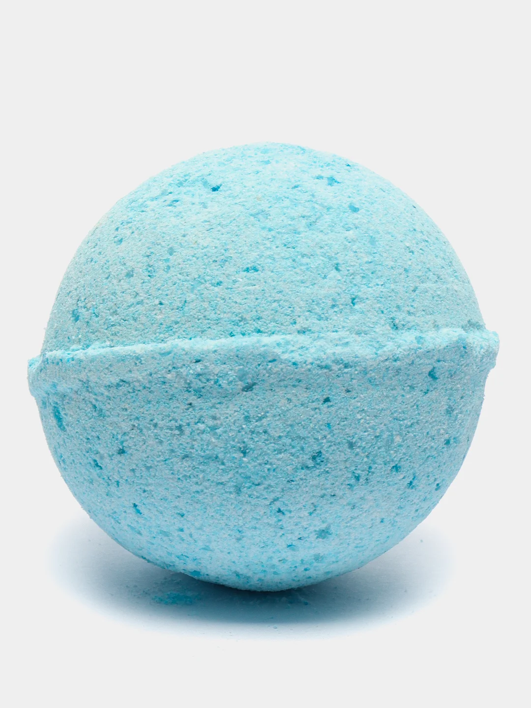 Голубой бомбочка для ванн Aroma Soap Bomb, 16 видов, 130 г, бурлящий шар