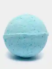 Голубой бомбочка для ванн Aroma Soap Bomb, 16 видов, 130 г, бурлящий шар