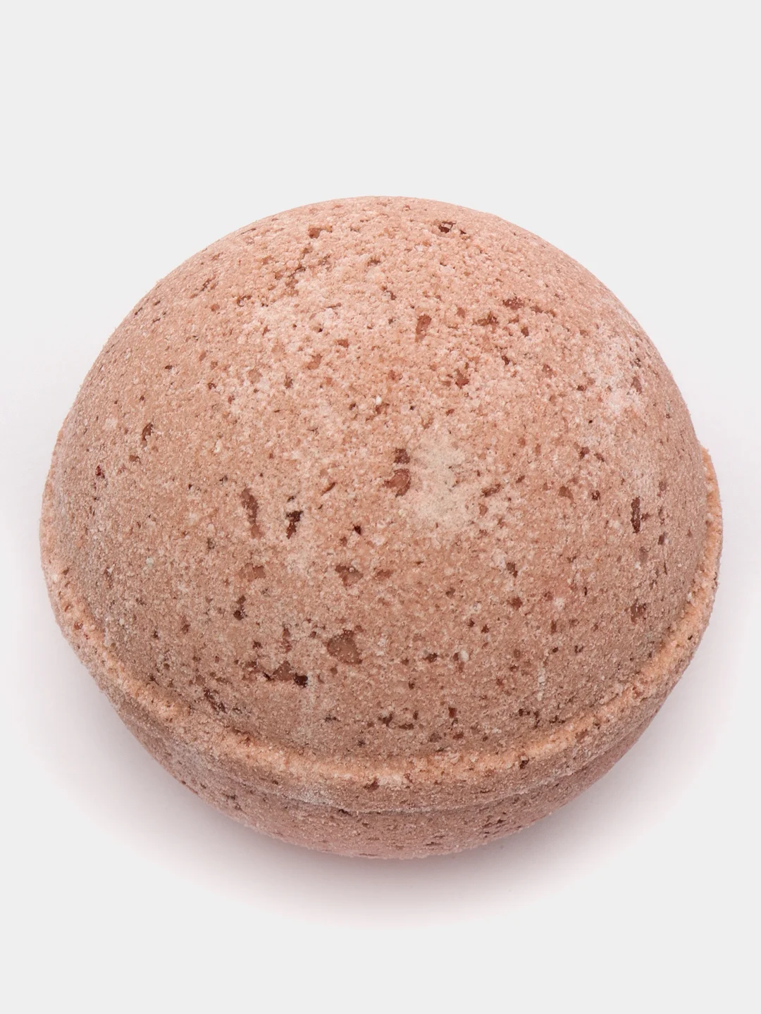 Пастельно-коралловый бомбочка для ванн Aroma Soap Bomb, 16 видов, 130 г, бурлящий шар
