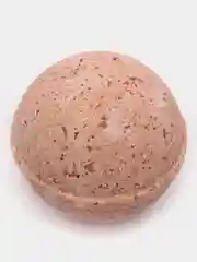 Пастельно-коралловый бомбочка для ванн Aroma Soap Bomb, 16 видов, 130 г, бурлящий шар