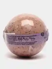Пастельно-коралловый бомбочка для ванн Aroma Soap Bomb, 16 видов, 130 г, бурлящий шар
