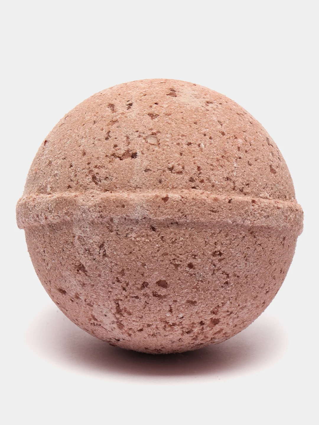 Пастельно-коралловый бомбочка для ванн Aroma Soap Bomb, 16 видов, 130 г, бурлящий шар