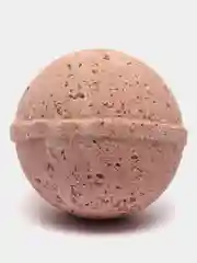 Пастельно-коралловый бомбочка для ванн Aroma Soap Bomb, 16 видов, 130 г, бурлящий шар