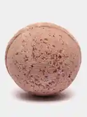 Пастельно-коралловый бомбочка для ванн Aroma Soap Bomb, 16 видов, 130 г, бурлящий шар
