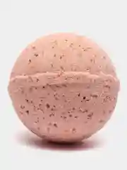 Розовый бомбочка для ванн Aroma Soap Bomb, 16 видов, 130 г, бурлящий шар