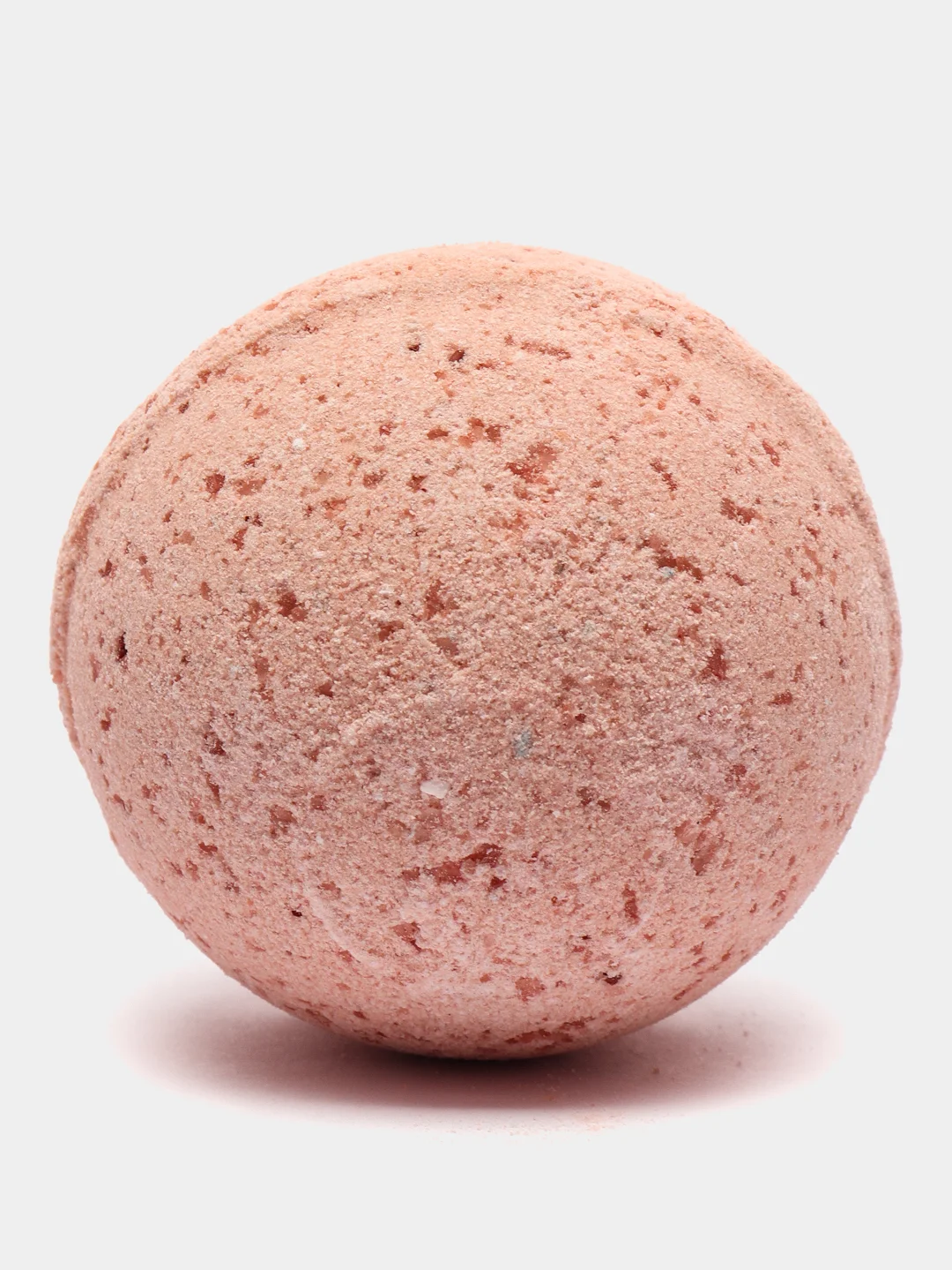 Розовый бомбочка для ванн Aroma Soap Bomb, 16 видов, 130 г, бурлящий шар