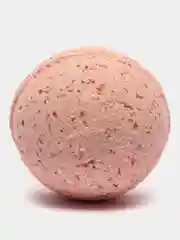 Розовый бомбочка для ванн Aroma Soap Bomb, 16 видов, 130 г, бурлящий шар