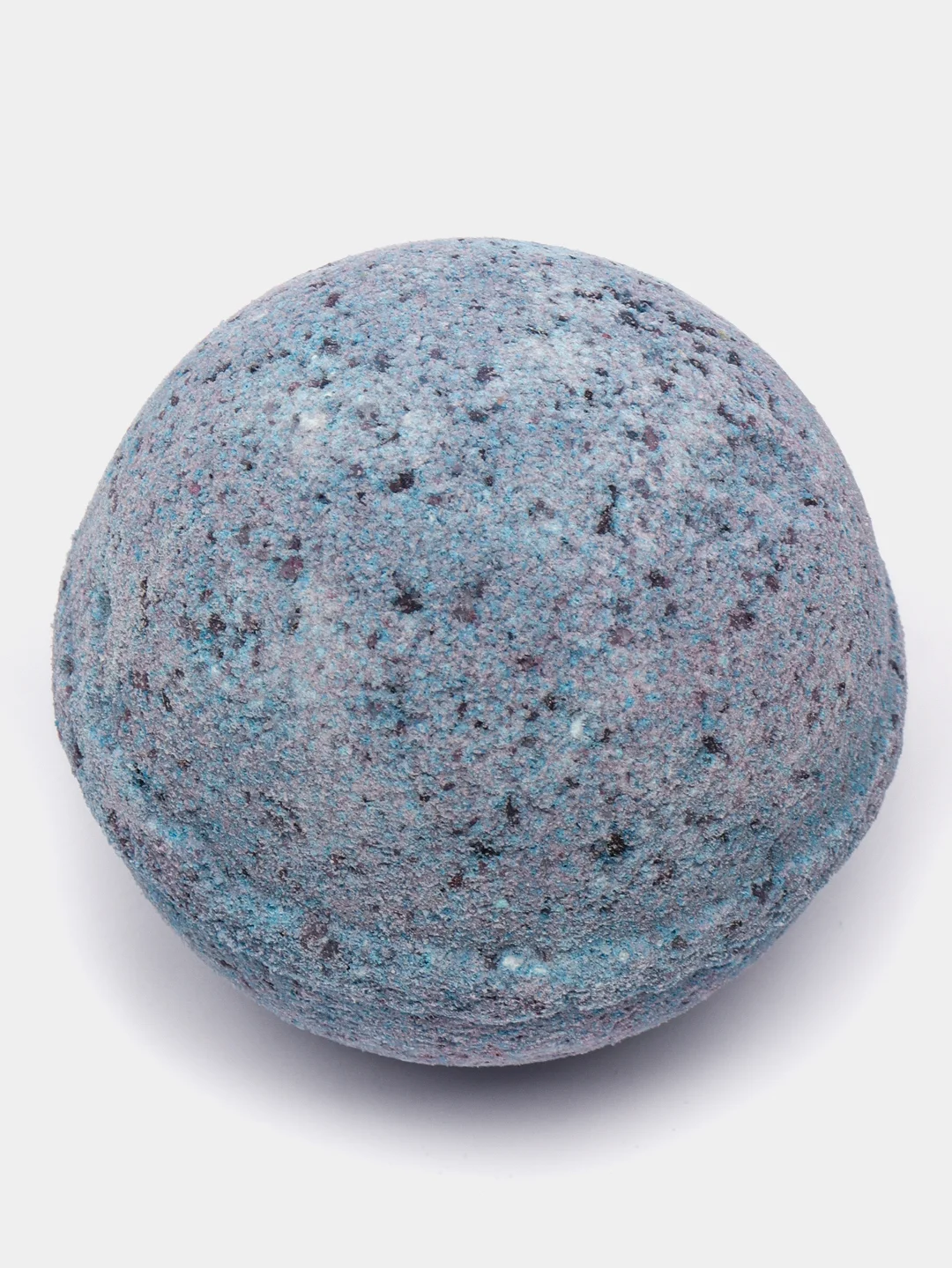 Синий бомбочка для ванн Aroma Soap Bomb, 16 видов, 130 г, бурлящий шар