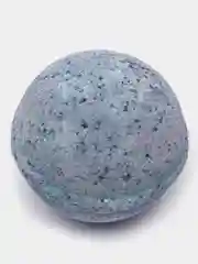 Синий бомбочка для ванн Aroma Soap Bomb, 16 видов, 130 г, бурлящий шар