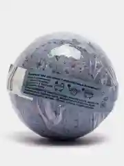 Синий бомбочка для ванн Aroma Soap Bomb, 16 видов, 130 г, бурлящий шар