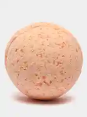 Лимонный бомбочка для ванн Aroma Soap Bomb, 16 видов, 130 г, бурлящий шар