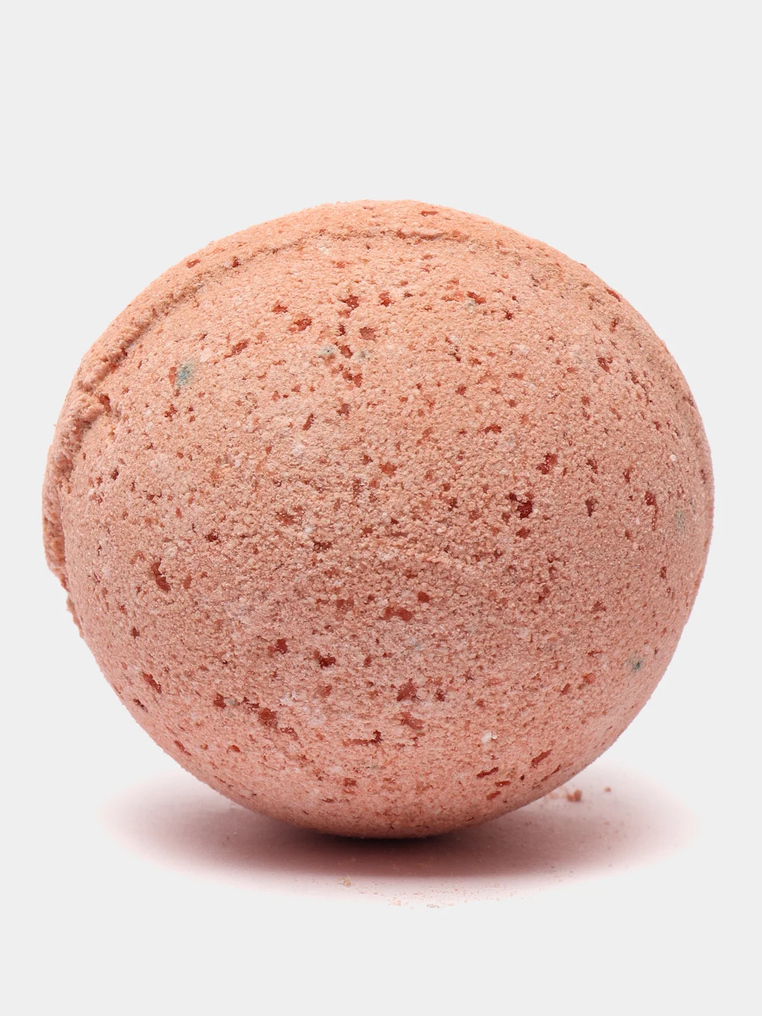 Вишнёвый бомбочка для ванн Aroma Soap Bomb, 16 видов, 130 г, бурлящий шар