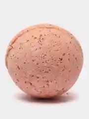 Вишнёвый бомбочка для ванн Aroma Soap Bomb, 16 видов, 130 г, бурлящий шар